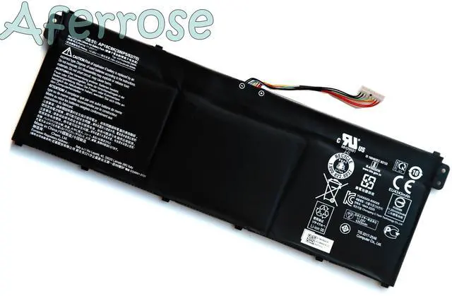 Main image of AP18C8K New Laptop Battery for AcerChromebook Spin CP713-2W 5 slim A515-54 A515-43 / Aspire 5 A514-52 A515-43 A515-54