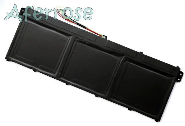 Alt view image 2 of 2 - AP19B8M New Laptop Battery for AcerTravelMate P4 TMP414-51 Swift 3 SF314-59 / Swift 3 SF314-511-54ZK SF314-59 Spin 713 Series KT0030G024