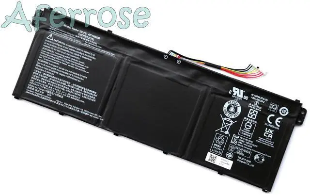 Main image of AP19B8M New Laptop Battery for AcerTravelMate P4 TMP414-51 Swift 3 SF314-59 / Swift 3 SF314-511-54ZK SF314-59 Spin 713 Series KT0030G024