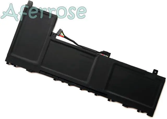 Alt view image 2 of 2 - New L20C3PF1 L20L3PF1 L20M3PF1 L20D3PF0 Battery for LenovoXiaoXin Air 14+ ACH ITL ACN IAP 2021 / IdeaPad 5 Pro 14ARH7 14ITL6 14ACN6 Series 31CP6/54/90