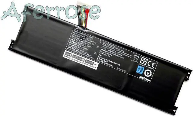 Main image of New PF4WN-03-17-3S1P-0, PF4WN-00-13-3S1P-0 Battery for Mechrevo S1 Air, S2 Air / Motile M141 M42 / Hasee KINGBOOK U43E1 U43S1 U45A1 U45A2 U45E1 U45S1 U47T1 Series MYY-0001, 36CP6/62/69