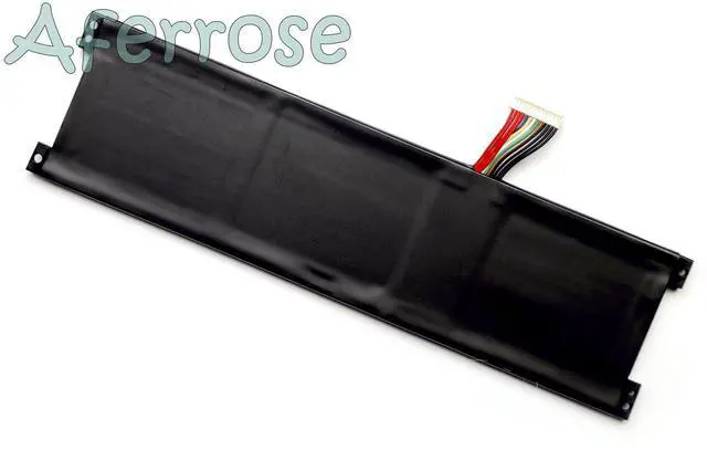 Alt view image 2 of 2 - New PF4WN-03-17-3S1P-0, PF4WN-00-13-3S1P-0 Battery for Mechrevo S1 Air, S2 Air / Motile M141 M42 / Hasee KINGBOOK U43E1 U43S1 U45A1 U45A2 U45E1 U45S1 U47T1 Series MYY-0001, 36CP6/62/69