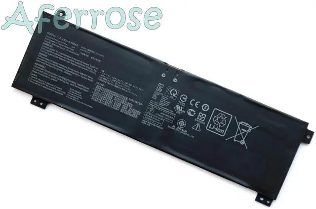 Main image of New C41N2010 Battery for Asus Rog Strix G15 G513QC G513IH G513QE G513QC G513IC Series