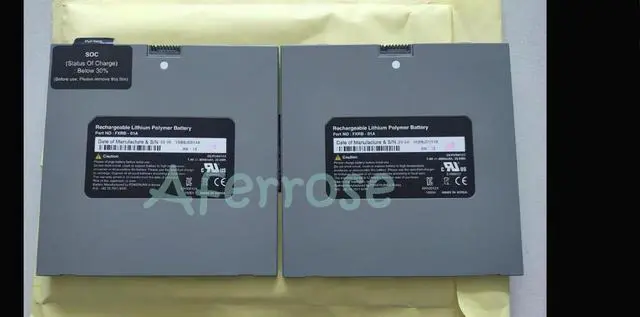 Main image of 1Pcs New FXRB-01A V5BBJD1518 Battery For Vieworks vivix-s 1417W Detector 21CP5/60/123