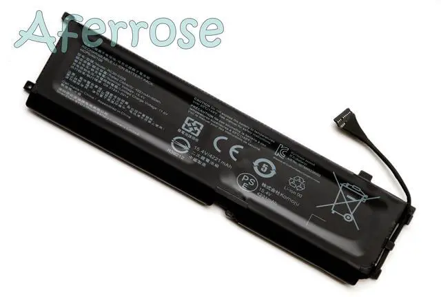 Main image of RC30-0328 New Laptop Battery For RazerBlade 15 2020 RZ09-0328 RZ09-03304x 03305x Series 4ICP5/46/108