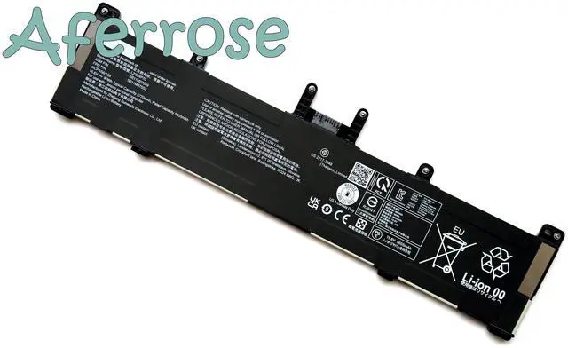 Main image of New L23C4P70 L23D4P70 Battery for ThinkPad P1 Gen 7 21KV 21KW Series 5B11M37552, 5B11M37553, SB11M37548, SB11M37549