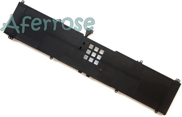 Alt view image 2 of 2 - New RC30-0484 Laptop Battery for Blade 18 RTX 4090 RZ09-0484X 2023 2024