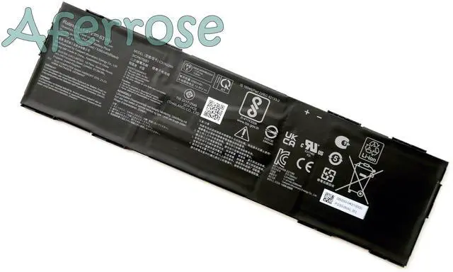 Main image of C31N2205 New Battery for Asus Chromebook vibe CX34 Flip CX3401FBA CM3401FFA CM3401-R3128BL / ExpertBook B3 B3404CVF / Chromebook CX9 CX9400CEA-DS566T Series