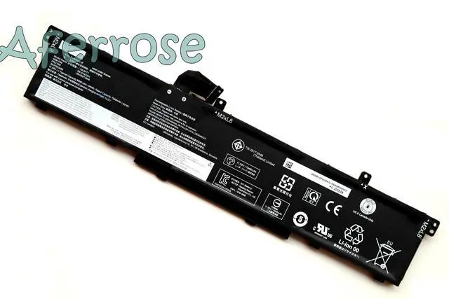 Main image of New L19C6P71 L19L6P71 Laptop Battery for ThinkPad P15 P17 Gen 1 Series 31CP5/55/90