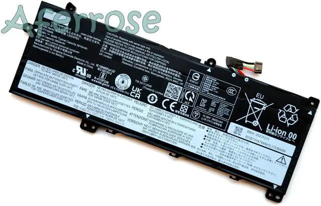 Main image of New L22B4PE0 L22C4PE0 L22D4PE0 L22L4PE0 L22M4PE0 Battery for Lenovo ThinkBook 14 G6 ABP