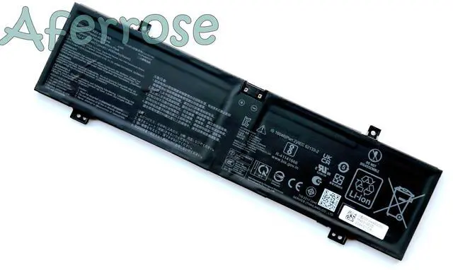 Main image of C41N2302 New Laptop Battery  for ASUS ROG Zephyrus G14 GA403UI GA403UJ GA403UU