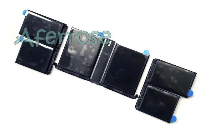 Alt view image 2 of 2 - A2527 New Laptop Battery for MacBook Pro 16" Late 2021 A2485 EMC 3651 MK183LL/A