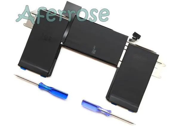 Main image of New A2389 Laptop Battery for MacBook Air 13" Air M1 A2337 2020 EMC 3598