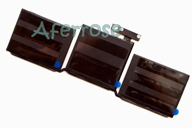 Alt view image 2 of 2 - A2171 New Laptop Battery for MacBook Touch Pro 13" 2019 2020 Model A2159 A2289 A2338(M1, 2020) EMC 3301 3456 3578 MUHN2LL/A MUHN2B/A MUHP2LL/A MUHQ2LL/A MUHQ2ZE/A