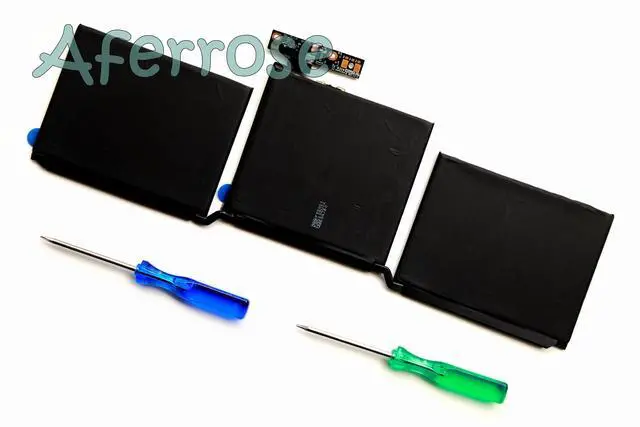 Main image of A2171 New Laptop Battery for MacBook Touch Pro 13" 2019 2020 Model A2159 A2289 A2338(M1, 2020) EMC 3301 3456 3578 MUHN2LL/A MUHN2B/A MUHP2LL/A MUHQ2LL/A MUHQ2ZE/A