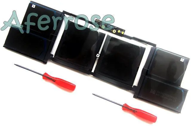 Main image of New A1953 Laptop Battery for MacBook Pro 15 Inch A1990 (Mid 2018 2019) EMC 3215 3359 Series