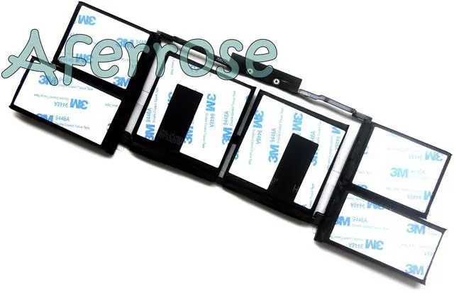 Alt view image 2 of 2 - New A1953 Laptop Battery for MacBook Pro 15 Inch A1990 (Mid 2018 2019) EMC 3215 3359 Series