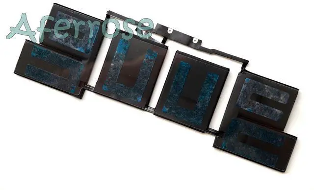 Alt view image 2 of 2 - A1820 New Laptop for MacBook Pro 15 inch A1707 (Late 2016, Mid 2017) Touch Bar, EMC 3162 3072 Series