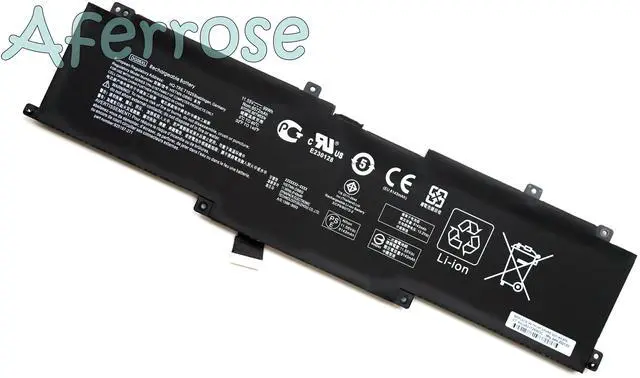 Main image of New DG06XL Battery for HPOmen X 17-AP 17-AP000 Series HSTNN-DB8G 925149-855 925197-271