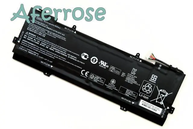 Main image of KB06XL New Battery for HPSpectre x360 15-BL000 15-BL0XX 15-BL1XX 15-BL002XX 15-BL012DX 15-BL000NA Series HSTNN-DB7R TPN-Q179 902401-2C1 902499-855 902499-856