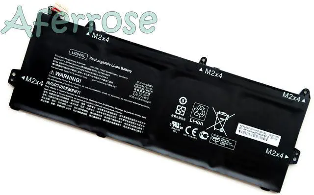 Main image of New LG04XL LG04068XL Battery for HPPavilion 15-CS0054 15-CS1067tx 15-CS1068tx 15-CS1070tx Series HSTNN-IB8S L32535-1C1 L32654-005 L32535-141