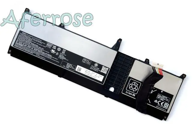 Main image of MN06XL New Battery for HPZbook Studio 16 G9 Series M82230-005 M82220-1C1