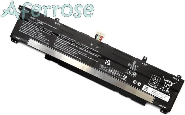 Main image of WK04XL New Battery for HPVictus 16-B 16-D 16-E 16-D0001UR 16-D0023DX Series HSTNN-IB9V M39179-005 41CP6/60/72
