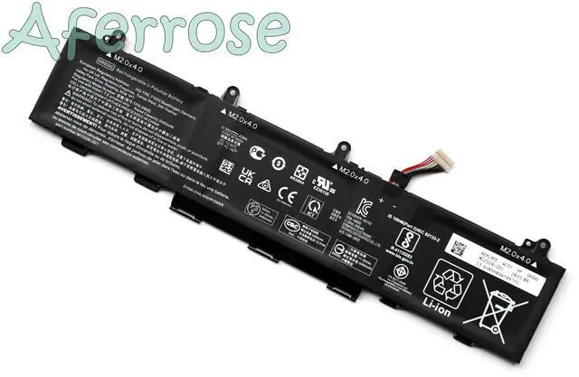 Main image of GR03XL New Battery for HPProBook 635 AERO G7 Series GR03042XL M12328-2C1 M12328-2D1 TPN-DB0D 31CP5/50/83