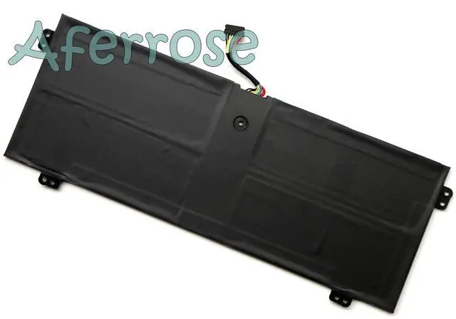 Alt view image 2 of 2 - New L16C4PB1 L16L4PB1 L16M4PB1 Laptop Battery For LenovoYoga 20-13IKB 730-13IKB 13IWL Series  5B10M52739 2ICP4/43/110-2
