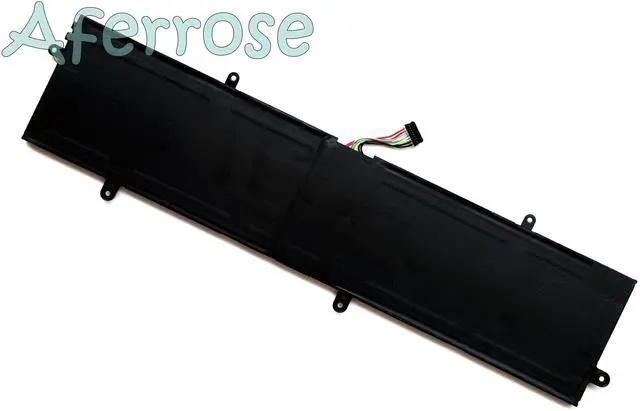 Alt view image 2 of 2 - New L17C4PB1 L17M4PB1 Laptop Battery for Lenovo IdeaPad 720S-15IKB 720S Touch-15IKB V730-15 V730-15-IFI V730-15-ISE 720S-15IKB Series 5B10P35082 5B10P35083 5B10P35082