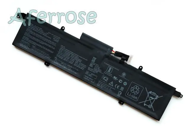 Main image of C41N1908 New Battery for Asus Rog Zephyrus G14 GA401 GA401I GA401IH GA401QM GA401IV GA401II GA401IU Series 0B200-03610000