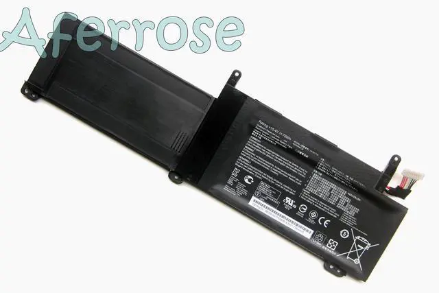 Main image of C41N1716 New Battery for Asus ROG Strix GL703GM GL703GS S7BS S7BS8750 GL703GM-DS74 GL703GM-WS74 GL703GS-DS74 Series