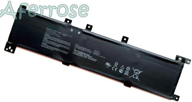 Main image of B31N1635 New Battery for Asus VivoBook 17 X705UA N705UD N705UN N705UQ X705UV Series 31CP5/57/81