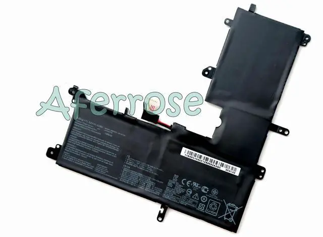 Main image of B31N1705 New Battery for Asus VivoBook Flip 14 TP410UA TP410UF TP410UR Q405UA UX460UA Q405UA Series 31CP5/57/82