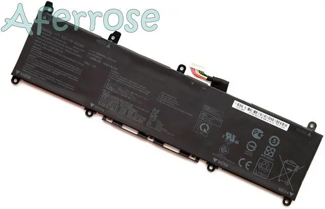 Main image of C31N1806 New Battery for Asus VivoBook S13 S330FA S330FN S330UA X330FA Series 3ICP5/58/78