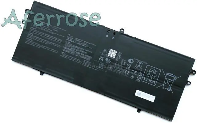 Main image of New C41N2304 Laptop Battery for Asus Vivobook S 16 OLED S5606CA M5606WA M5606U / Zenbook 14 OLED UM3406 UM3406HA S5506 Series