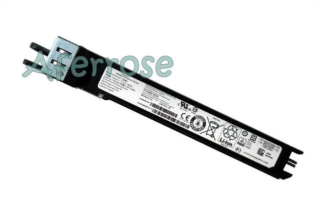 Main image of 2025 Year New 0C27CW 0XJW8Y AP-BR-BATT for Dell SC4020 SCV2020 Controller Battery