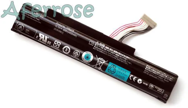 Main image of NEW FPB0278 FPB0285 Laptop Battery For FujitsuLifebook 552 AH552 AH552/SL Laptop