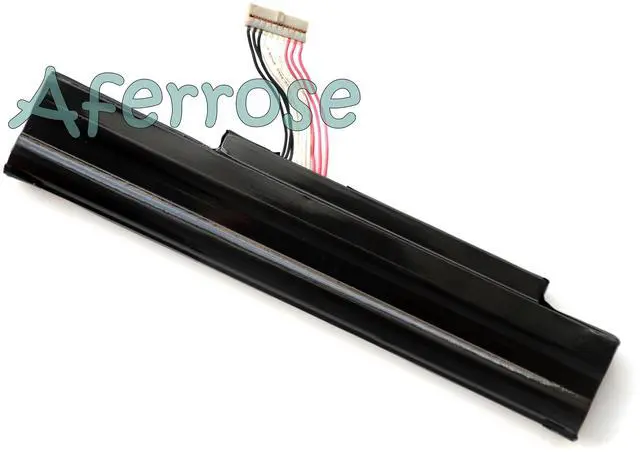 Alt view image 2 of 2 - NEW FPB0278 FPB0285 Laptop Battery For FujitsuLifebook 552 AH552 AH552/SL Laptop