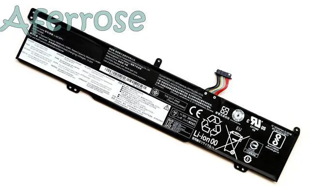 Main image of New L18C3PF1 L18M3PF1 Battery for Lenovo IdeaPad L340-15IRH L340-17IRH Gaming Laptop