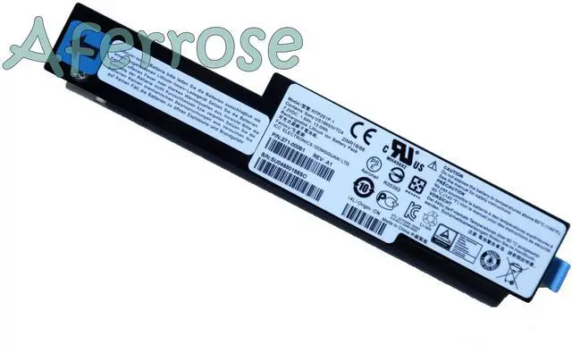 Main image of Brand New PN: 271-00061 (Model: NTP2S1P-1) for NetApp E2800 E5700 E570A DH6000H Controller Battery