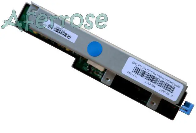 Alt view image 2 of 2 - Brand New PN: 271-00061 (Model: NTP2S1P-1) for NetApp E2800 E5700 E570A DH6000H Controller Battery