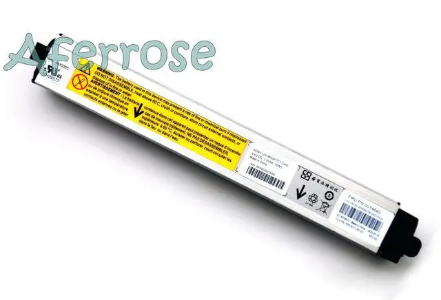 Main image of 2025 Year NEW 00Y4643 Battery for IBM V3700 V3500 Node Canister BBU 00Y4594, 90Y7689, 90Y7632