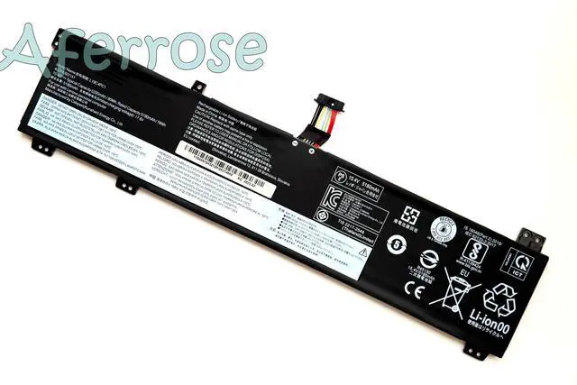 Main image of NEW L19C4PC1 L19M4PC1 Laptop Battery for Lenovo Legion 5 15ARH05 7 15IMH05 Y7000 Y7000P 2020 Series