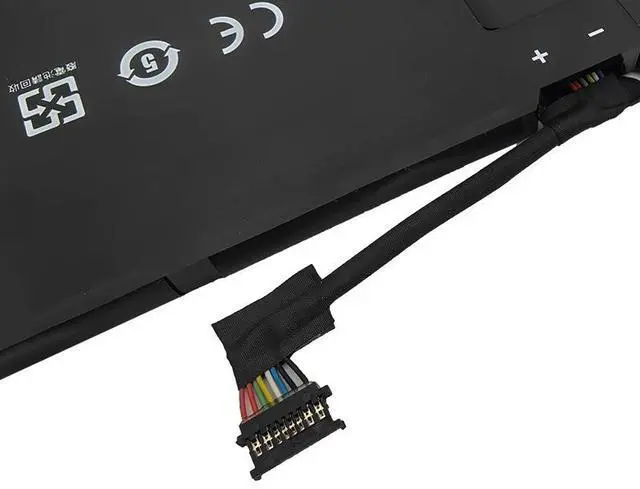 Alt view image 3 of 4 - BTY-M4A New 72Wh Laptop Battery for MsiStealth 14 Studio A13VF A12MT A13MT A13VG A1VGG / Summit E14 Flip