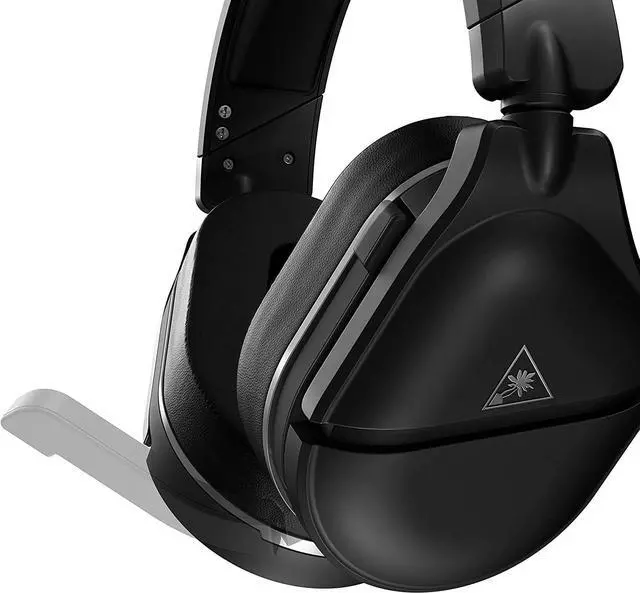 Alt view image 2 of 5 - Turtle Beach Stealth 700 Gen 2 Premium Wireless Gaming Headset with Bluetooth for Xbox Series X|S, Xbox One & PC
