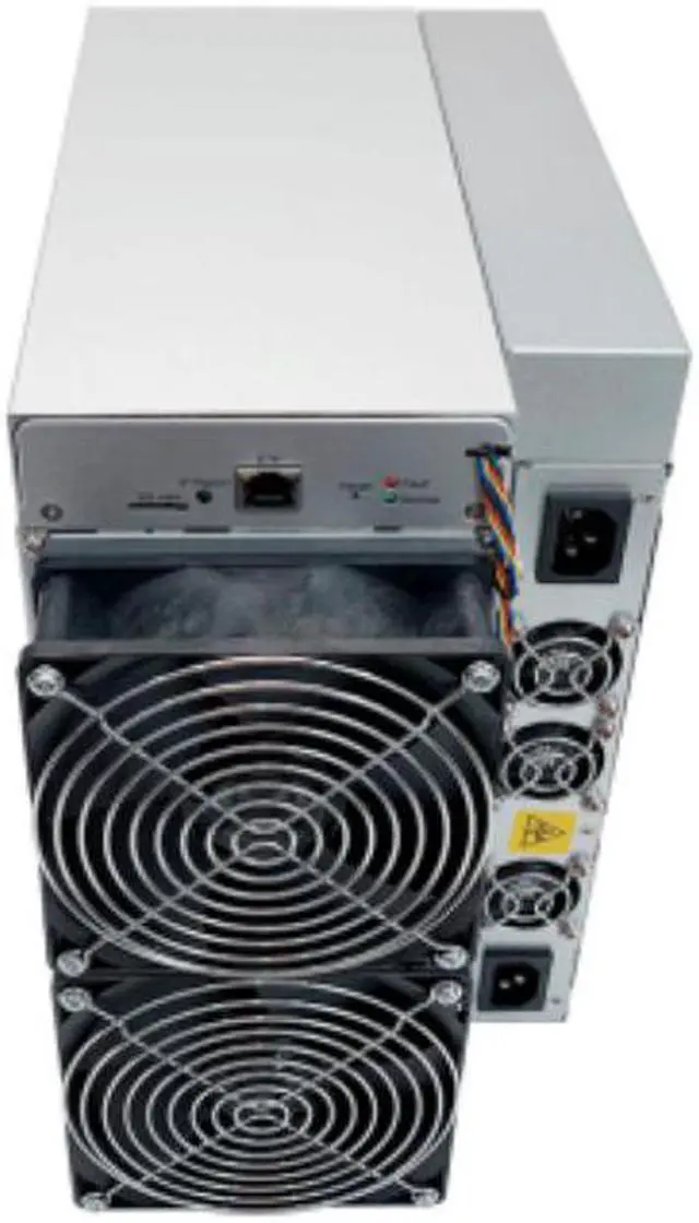 Alt view image 5 of 5 - Antminer S19 J PRO models, NEW, 104 Th/s, 3068 Watts, Bitcoin Mining Machine, BTC Asic Miner, American Support and Service+12 Month Warranty & US SELLER