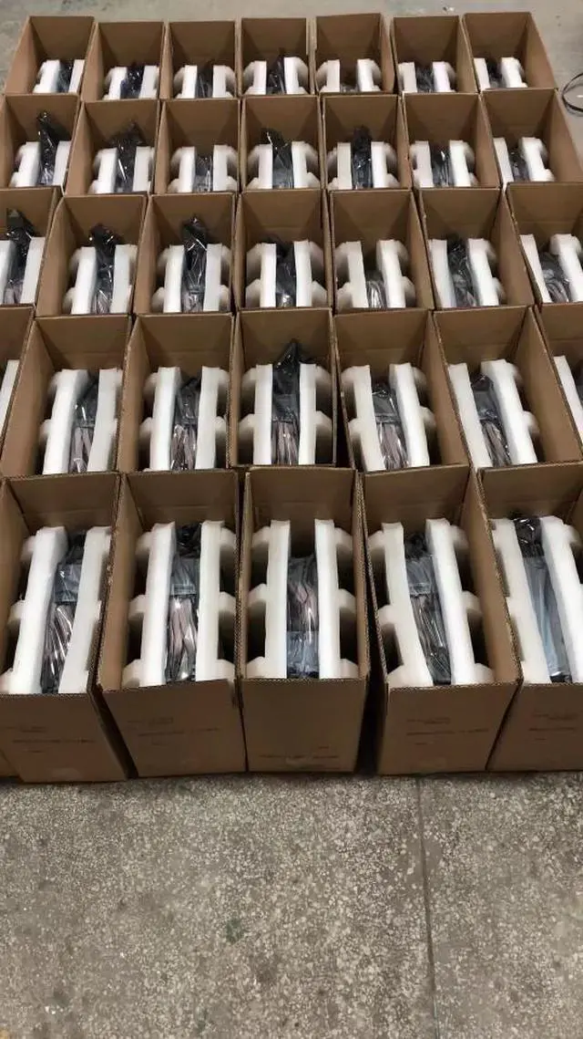 Alt view image 6 of 6 - Bitmain L3++( With power supply )Scrypt Litecoin Miner 580MH/s LTC Come with Doge Coin Mining Machine