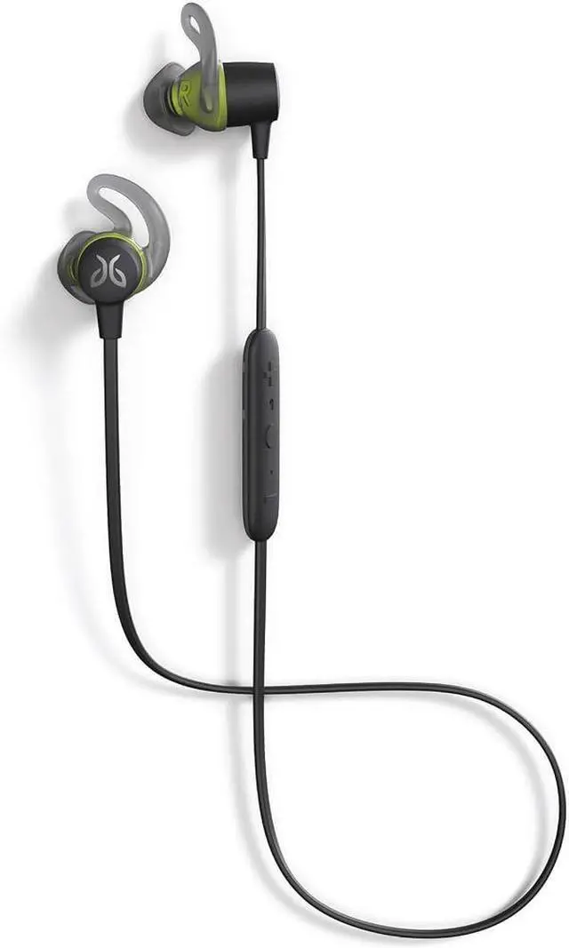 Main image of Jaybird - Tarah Wireless In-Ear Headphones - Black Metallic/Flash