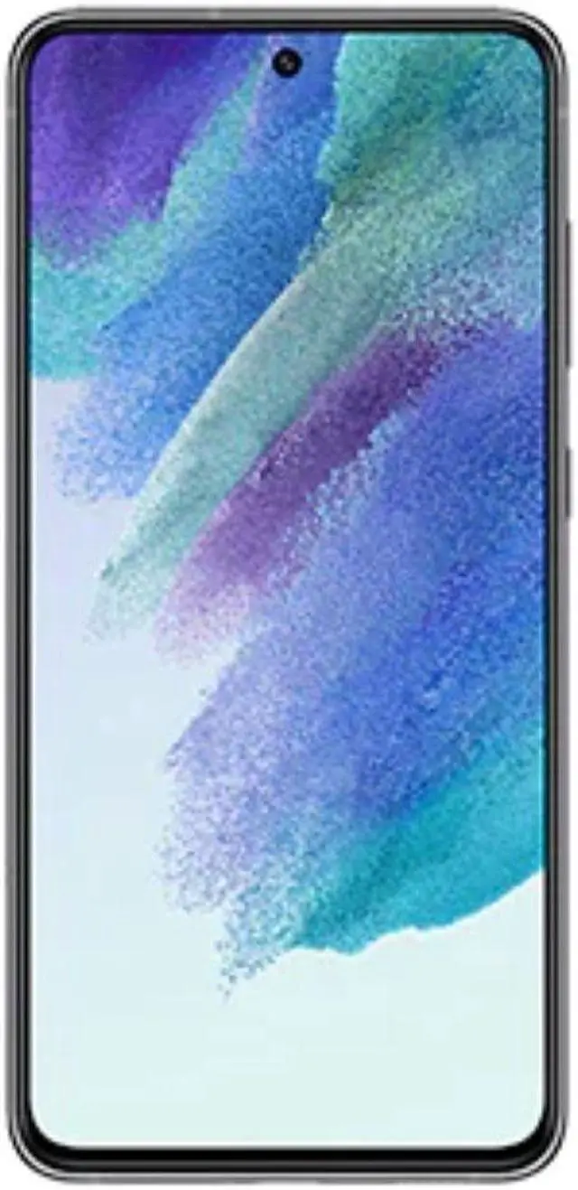 Alt view image 2 of 4 - Samsung Galaxy S21 FE 5G G990U (Fully Unlocked) 256GB Graphite (Grade B)